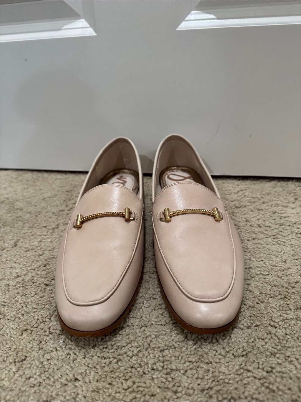 Sam Edelman Lorraine Loafers